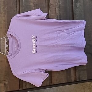 Aero tee